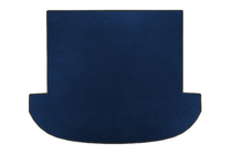 Hyundai Santa Fe 4 2018-2023 гг. Коврик в багажник EVA (Синий) фото 1