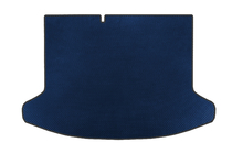 Kia Niro 2022– гг. Коврик в багажник EVA (2023-, Электро, Синий) фото 1