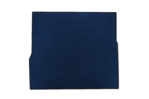 Range Rover Sport 2022- гг. Коврик в багажник EVA (Синий) фото 1