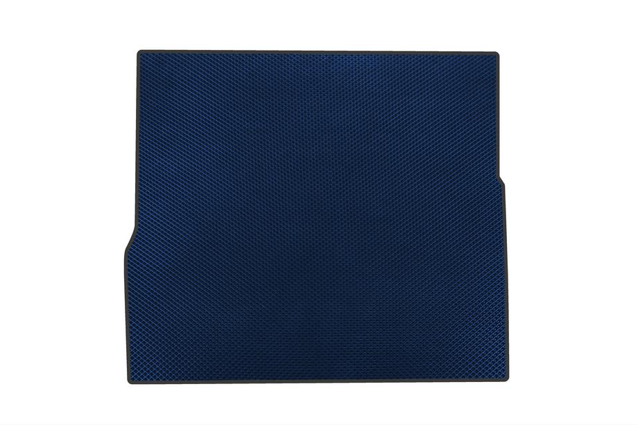 Range Rover Sport 2022- гг. Коврик в багажник EVA (Синий) Image