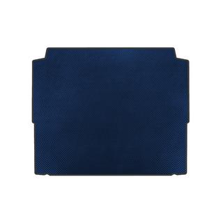 Коврик в багажник EVA (Синий)