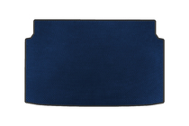 Opel Mokka 2021- гг. Коврик в багажник EVA V1 (Синий) фото 1
