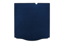 Peugeot 301 2012- гг. Коврик в багажник EVA (2017-, Синий) фото 1