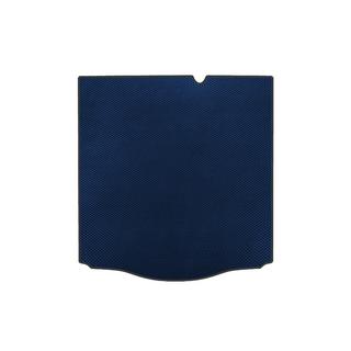 Коврик в багажник EVA (2017-, Синий)