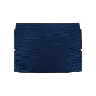 Коврик в багажник EVA V2 (2023-, Электро, Синий)