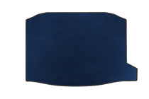 Seat Leon 2020- гг. Коврик в багажник EVA (Синий) фото 1