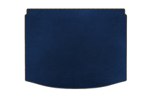 Suzuki SX4 S-Cross 2021- гг. Коврик в багажник EVA (Hybrid, Синий) фото 1