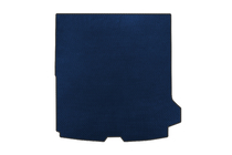 Volvo S90/V90 2016- гг. Коврик в багажник EVA (SW, синий) фото 1