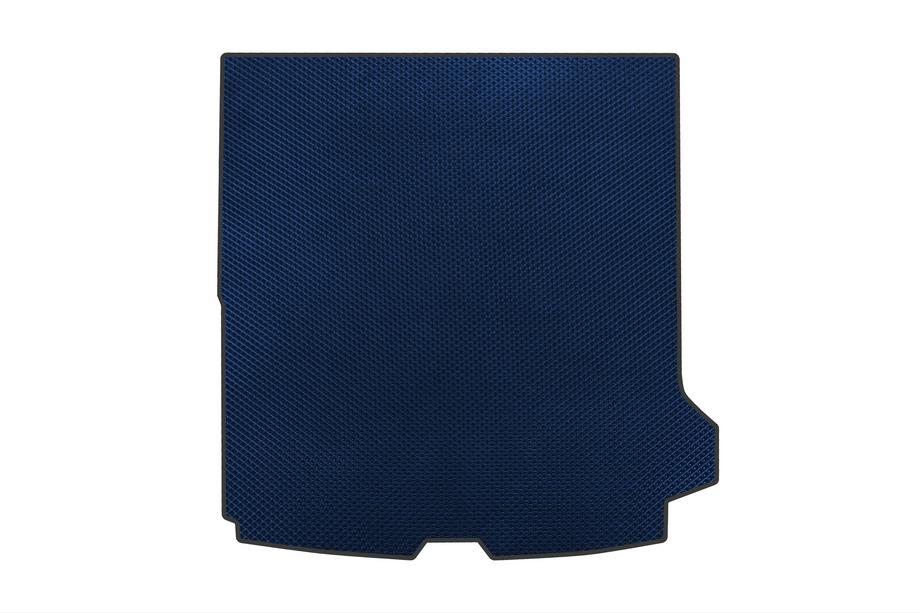 Volvo S90/V90 2016- гг. Коврик в багажник EVA (SW, синий) Image