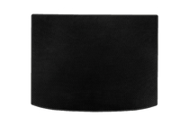 Audi A3 2020- гг. Коврик в багажник EVA (HB, Черный) фото 1