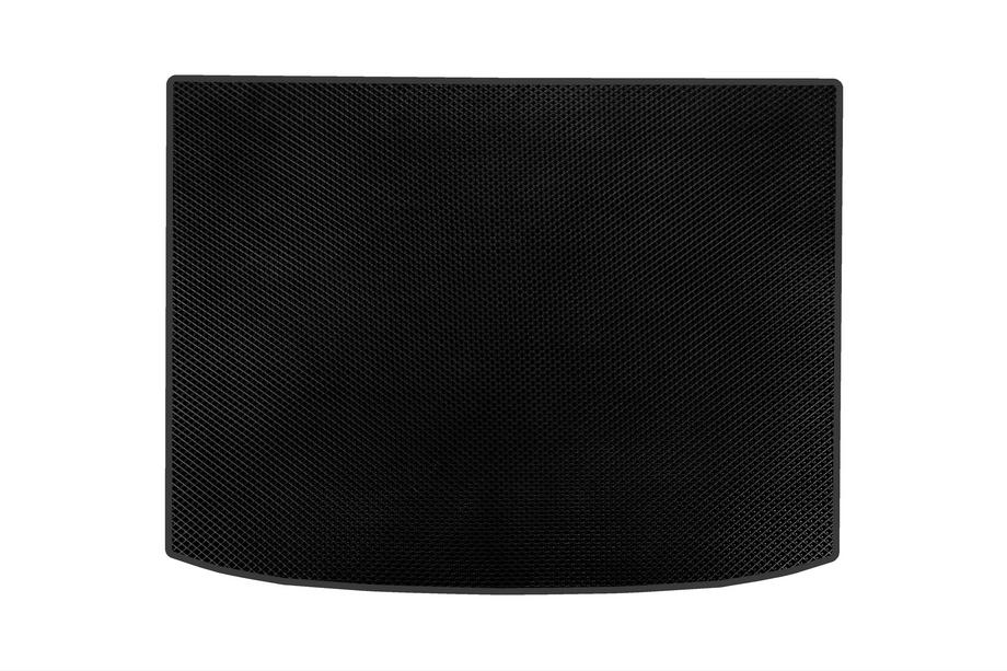 Audi A3 2020- гг. Коврик в багажник EVA (HB, Черный) Image