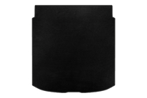 Audi A5 2024– гг. EVA-коврик в багажник (Седан, черный) фото 1