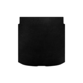 EVA-коврик в багажник (Седан, черный)