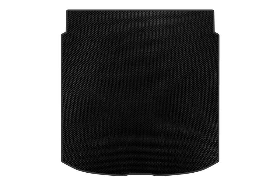 Audi A5 2024– гг. EVA-коврик в багажник (Седан, черный) Image