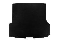 BMW 4 серия F32/F33/F36 2012-2020 гг. Коврик в багажник EVA (Для F36, черный) фото 1