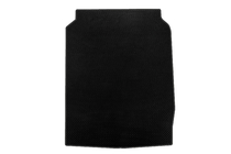 BMW 6 серия F12/F13/F06 2011-2018 гг. EVA коврик в багажник (Для F06, Черный) фото 1