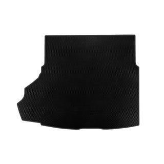 Коврик в багажник EVA V2 (Черный)