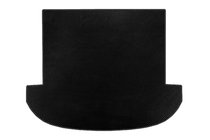 Hyundai Santa Fe 4 2018-2023 гг. Коврик в багажник EVA (Черный) фото 1