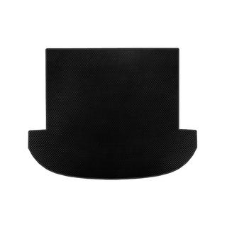 Коврик в багажник EVA (Черный)