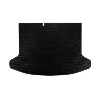 Коврик в багажник EVA (2023-, Электро, Черный)