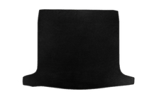 Mercedes CLA C118 2019- гг. Коврик в багажник EVA (SD, Черный) фото 1