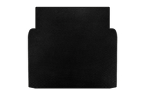 Mercedes S-сlass W221 2005-2013 гг. Коврик в багажник EVA (Long, Черный) фото 1