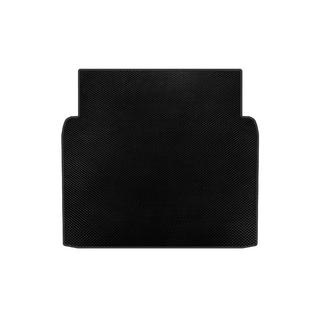 Коврик в багажник EVA (Long, Черный)