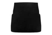 Mercedes S-сlass W222 2013-2022 гг. Коврик в багажник EVA V1 (Short, Черный) фото 1