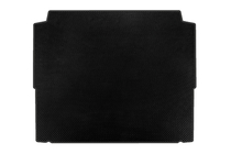 Opel Grandland X 2017- гг. Коврик в багажник EVA (Черный) фото 1