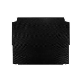 Коврик в багажник EVA (Черный)