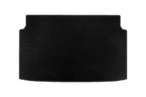 Opel Mokka 2021- гг. Коврик в багажник EVA V1 (Черный) фото 1
