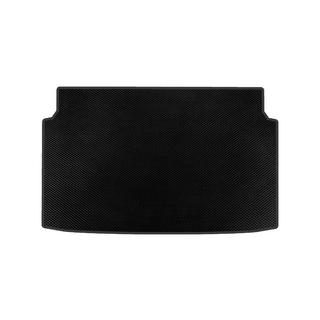 Коврик в багажник EVA V1 (Черный)