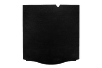 Peugeot 301 2012- гг. Коврик в багажник EVA (2017-, Черный) фото 1