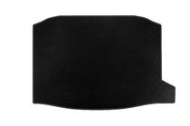 Seat Leon 2020- гг. Коврик в багажник EVA (Черный) фото 1