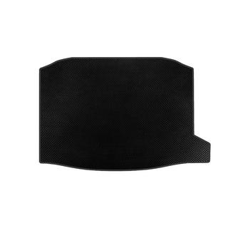 Коврик в багажник EVA (Черный)