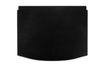 Suzuki SX4 S-Cross 2021- гг. EVA коврик в багажник (Hybrid, Черный) фото 1