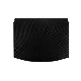 EVA коврик в багажник (Hybrid, Черный)