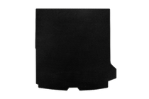 Volvo S90/V90 2016- гг. Коврик в багажник EVA (SW, Черный) фото 1