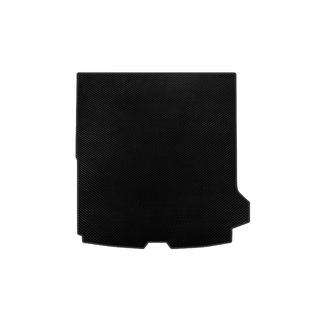 Коврик в багажник EVA (SW, Черный)