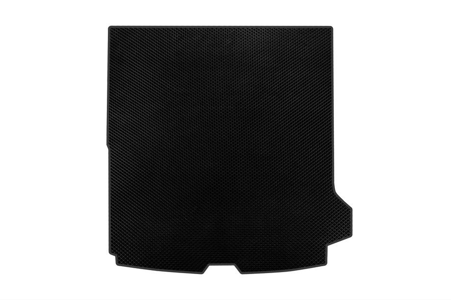 Volvo S90/V90 2016- гг. Коврик в багажник EVA (SW, Черный) Image