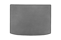 Audi A3 2020- гг. Коврик в багажник EVA (HB, серый) фото 1