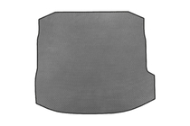 Audi A3 2020- гг. EVA коврик в багажник (Седан, серый) фото 1