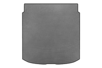 Audi A5 2024– гг. EVA коврик в багажник (Седан, серый) фото 1