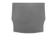 BMW 2 серия F22/F23 2014-2021 гг. Коврик в багажник EVA V2 (Для F22, серый) фото 1