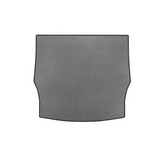 Коврик в багажник EVA V2 (Для F22, серый)