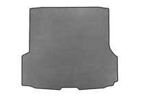 BMW 4 серия F32/F33/F36 2012-2020 гг. Коврик в багажник EVA (Для F36, серый) фото 1