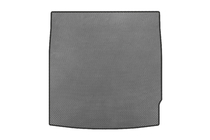 BMW 6 серия F12/F13/F06 2011-2018 гг. Коврик в багажник EVA (для F12/13, Серый) фото 1