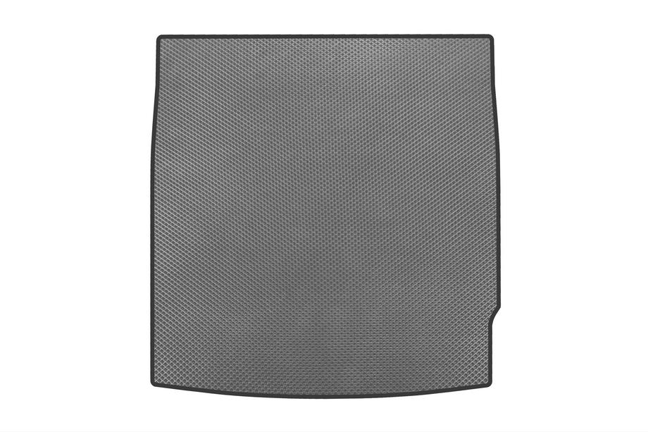 BMW 6 серия F12/F13/F06 2011-2018 гг. Коврик в багажник EVA (для F12/13, Серый) Image