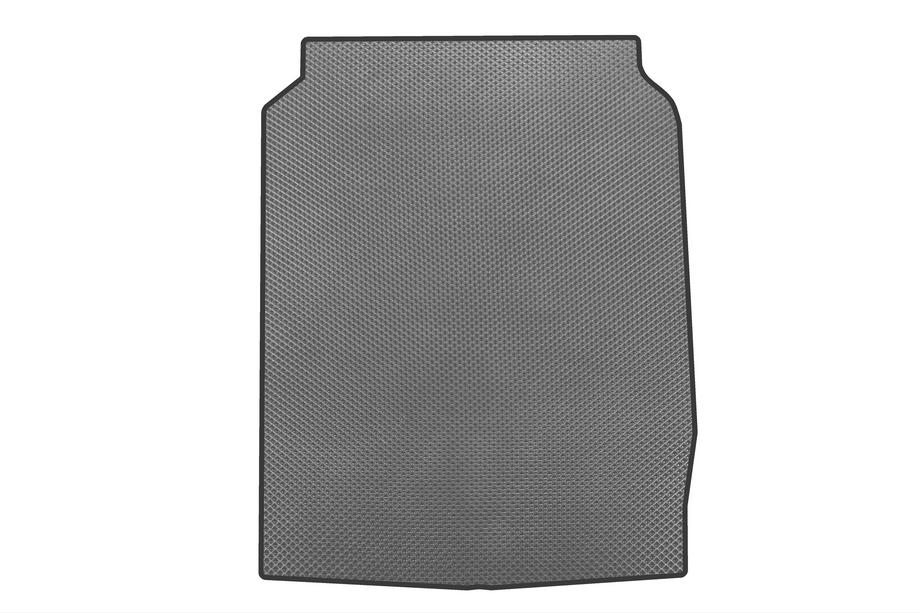 BMW 6 серия F12/F13/F06 2011-2018 гг. Коврик в багажник EVA (для F06, Серый) Image