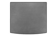 BMW X1/iX1 (U11) 2022- гг. Коврик в багажник EVA (Для X1, Серый) фото 1